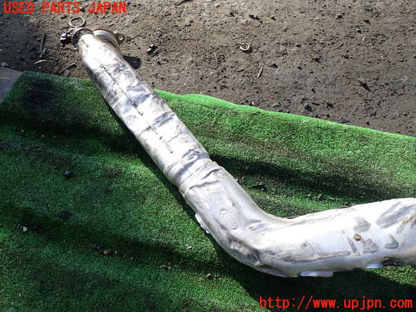 1UPJ-34382651]ジャガー・XF スポーツブレイク(JBS2NC)センターパイプ1 ジャンク_m0003.jpg