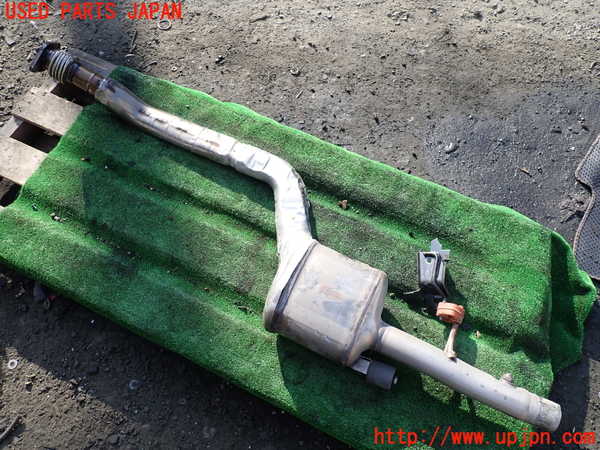 1UPJ-34382651]ジャガー・XF スポーツブレイク(JBS2NC)センターパイプ1 ジャンク_m0004.jpg