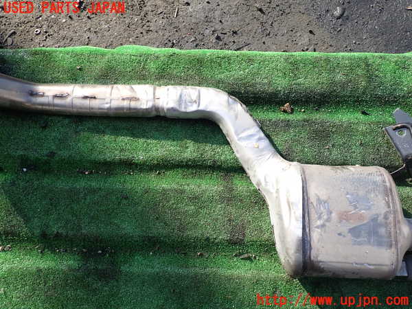 1UPJ-34382651]ジャガー・XF スポーツブレイク(JBS2NC)センターパイプ1 ジャンク_m0005.jpg