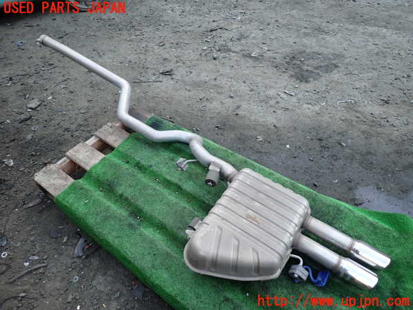 1UPJ-34382671]ジャガー・XF スポーツブレイク(JBS2NC)リアマフラー1 中古_m0001.jpg