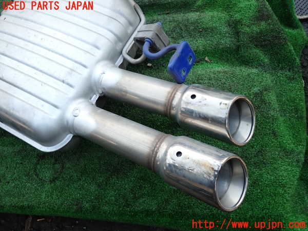 1UPJ-34382671]ジャガー・XF スポーツブレイク(JBS2NC)リアマフラー1 中古_m0003.jpg