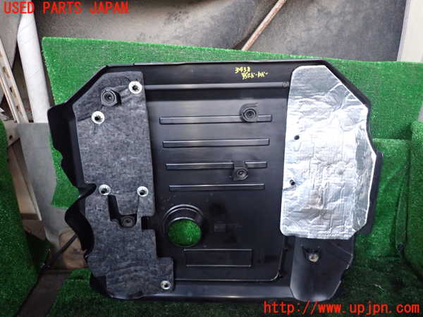 1UPJ-34382170]ジャガー・XF スポーツブレイク(JBS2NC)エンジンアンダーカバー 中古_m0003.jpg