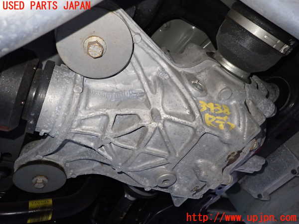 1UPJ-34384355]ジャガー・XF スポーツブレイク(JBS2NC)リアデフ 中古_m0001.jpg