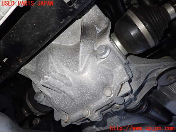 1UPJ-34384355]ジャガー・XF スポーツブレイク(JBS2NC)リアデフ 中古_m0002.jpg