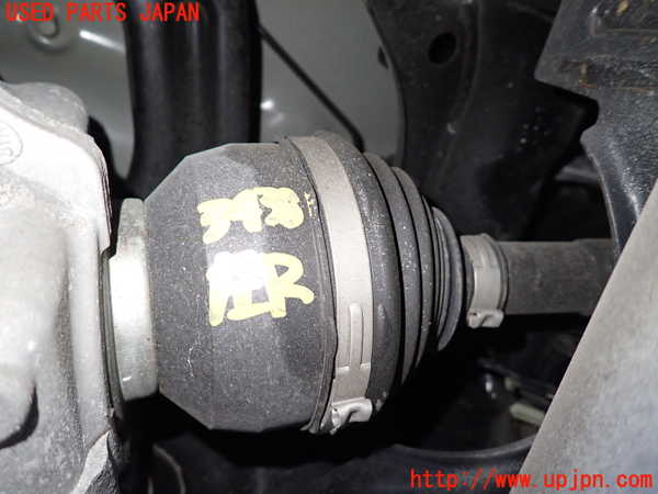 1UPJ-34384025]ジャガー・XF スポーツブレイク(JBS2NC)左リアドライブシャフト 中古_m0001.jpg