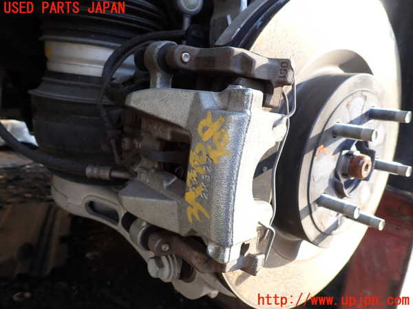1UPJ-34384090]ジャガー・XF スポーツブレイク(JBS2NC)右リアキャリパー 中古_m0001.jpg