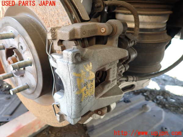 1UPJ-34384095]ジャガー・XF スポーツブレイク(JBS2NC)左リアキャリパー 中古_m0001.jpg