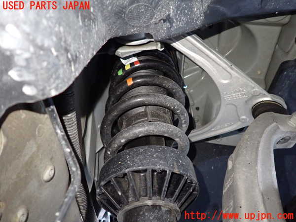 1UPJ-34385015]ジャガー・XF スポーツブレイク(JBS2NC)右フロントストラット 中古_m0002.jpg