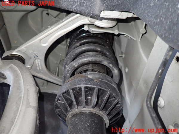 1UPJ-34385025]ジャガー・XF スポーツブレイク(JBS2NC)左フロントストラット 中古_m0002.jpg