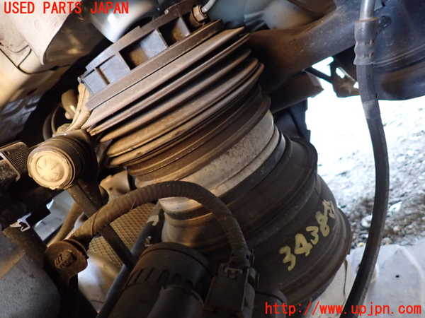 1UPJ-34385105]ジャガー・XF スポーツブレイク(JBS2NC)左リアスプリング 中古_m0001.jpg