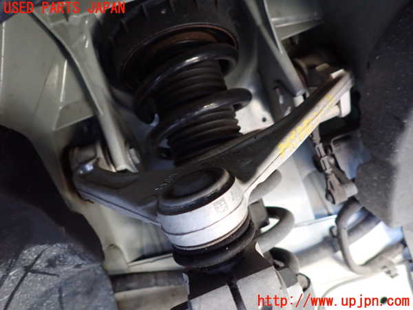 1UPJ-34385126]ジャガー・XF スポーツブレイク(JBS2NC)右フロントアッパーアーム1 中古_m0001.jpg