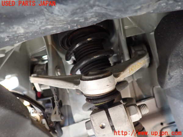 1UPJ-34385136]ジャガー・XF スポーツブレイク(JBS2NC)左フロントアッパーアーム1 中古_m0001.jpg