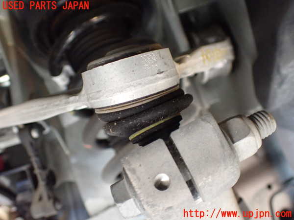 1UPJ-34385136]ジャガー・XF スポーツブレイク(JBS2NC)左フロントアッパーアーム1 中古_m0002.jpg