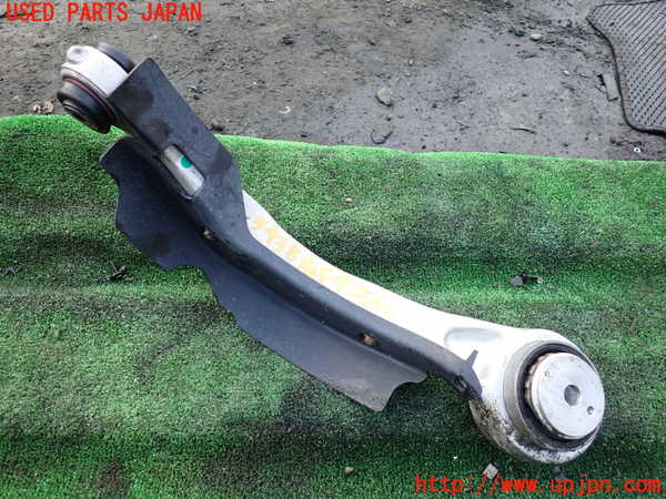1UPJ-34385315]ジャガー・XF スポーツブレイク(JBS2NC)右フロントテンションロッド 中古_m0001.jpg