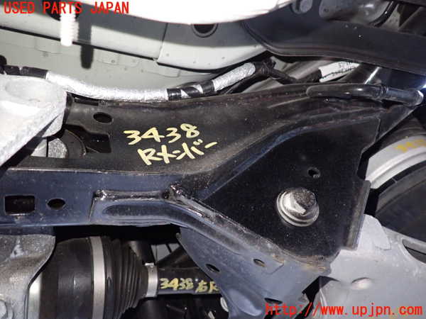 1UPJ-34385295]ジャガー・XF スポーツブレイク(JBS2NC)リアメンバー 中古_m0002.jpg