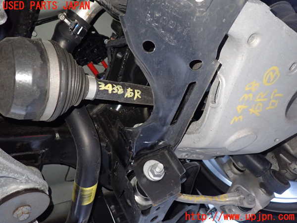 1UPJ-34385295]ジャガー・XF スポーツブレイク(JBS2NC)リアメンバー 中古_m0004.jpg