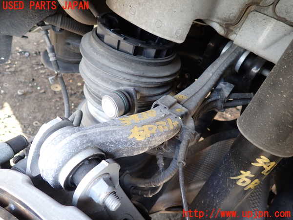 1UPJ-34385146]ジャガー・XF スポーツブレイク(JBS2NC)右リアアッパーアーム1 中古_m0001.jpg