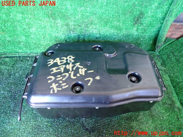 1UPJ-34385535]ジャガー・XF スポーツブレイク(JBS2NC)エアサスポンプ 中古_m0001.jpg