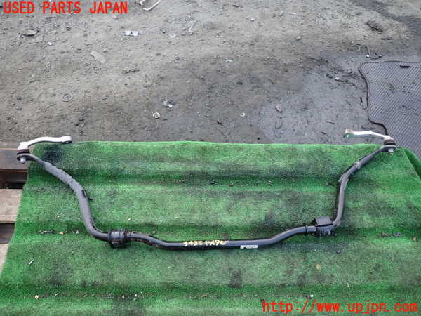 1UPJ-34385440]ジャガー・XF スポーツブレイク(JBS2NC)フロントスタビライザー 中古_m0001.jpg