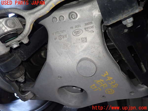 1UPJ-34385205]ジャガー・XF スポーツブレイク(JBS2NC)右リアロアアーム2 中古_m0002.jpg