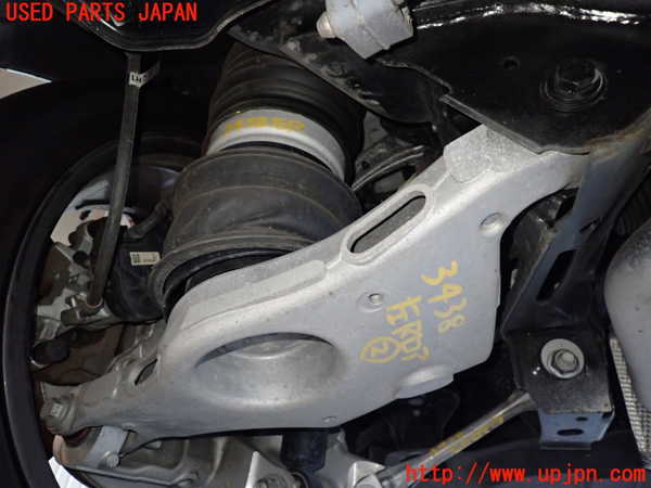 1UPJ-34385227]ジャガー・XF スポーツブレイク(JBS2NC)左リアロアアーム2 中古_m0001.jpg