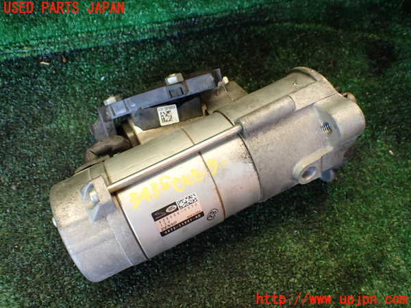 1UPJ-34386010]ジャガー・XF スポーツブレイク(JBS2NC)セルモーター 中古_m0001.jpg