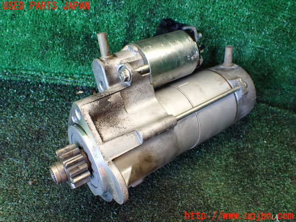 1UPJ-34386010]ジャガー・XF スポーツブレイク(JBS2NC)セルモーター 中古_m0002.jpg