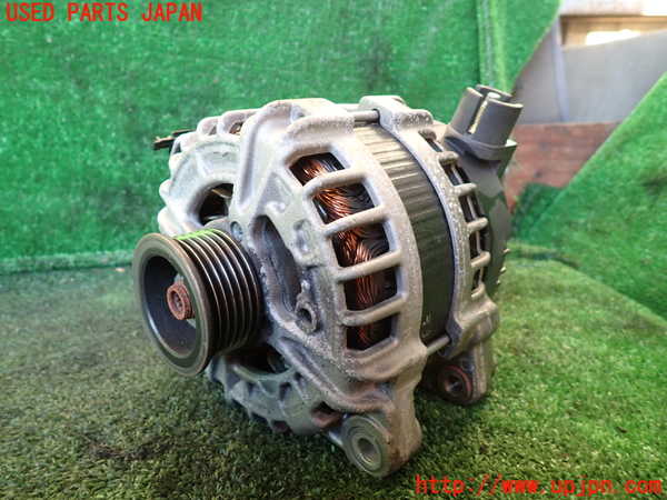 1UPJ-34386015]ジャガー・XF スポーツブレイク(JBS2NC)オルタネーター(ダイナモ) 中古_m0001.jpg