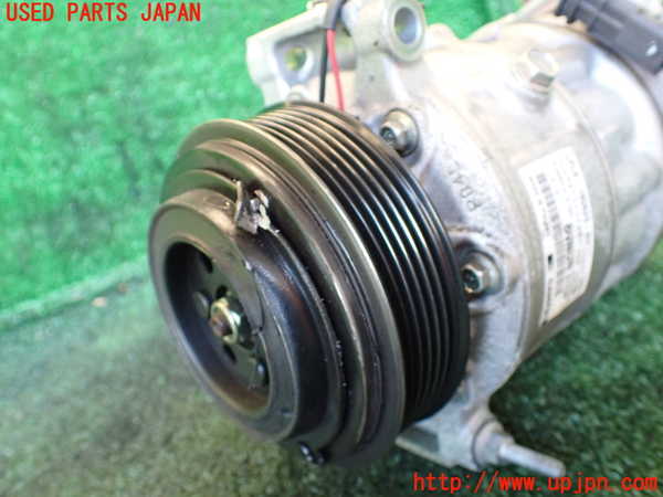 1UPJ-34386025]ジャガー・XF スポーツブレイク(JBS2NC)エアコンコンプレッサー 中古_m0003.jpg