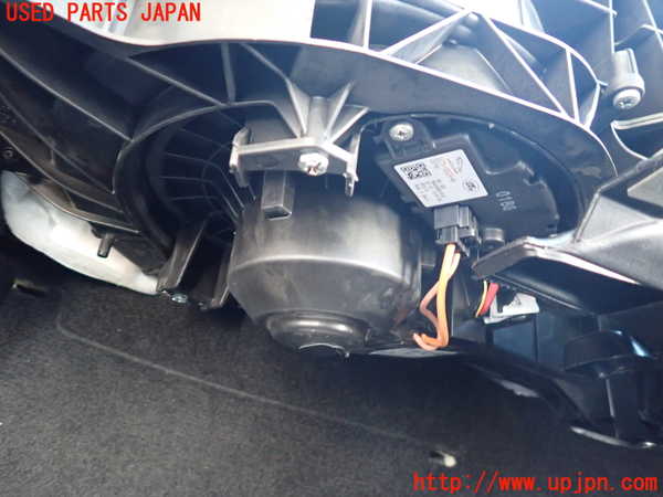 1UPJ-34386081]ジャガー・XF スポーツブレイク(JBS2NC)エバポレーター1 中古_m0004.jpg