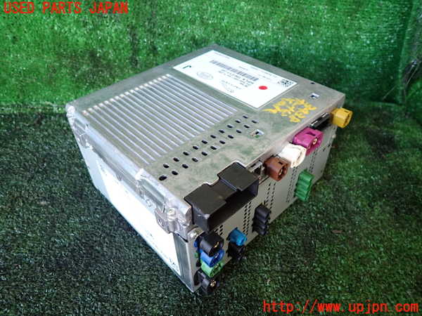 1UPJ-34386589]ジャガー・XF スポーツブレイク(JBS2NC)カーナビゲーション HDD 中古_m0002.jpg