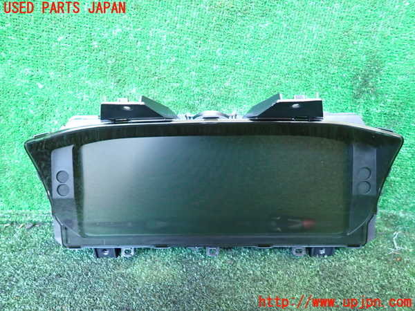 1UPJ-34386170]ジャガー・XF スポーツブレイク(JBS2NC)スピードメーター 中古_m0001.jpg