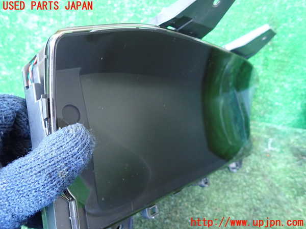 1UPJ-34386170]ジャガー・XF スポーツブレイク(JBS2NC)スピードメーター 中古_m0002.jpg