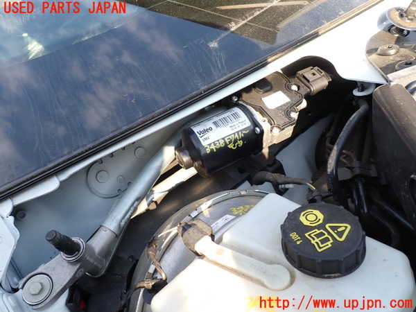 1UPJ-34386770]ジャガー・XF スポーツブレイク(JBS2NC)フロントワイパーモーター 中古_m0001.jpg