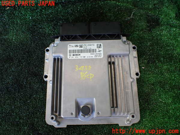1UPJ-34386110]ジャガー・XF スポーツブレイク(JBS2NC)エンジンコンピューター 中古_m0001.jpg