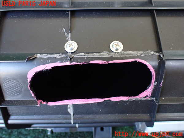 1UPJ-34387516]ジャガー・XF スポーツブレイク(JBS2NC)グローブボックス1 中古_m0005.jpg