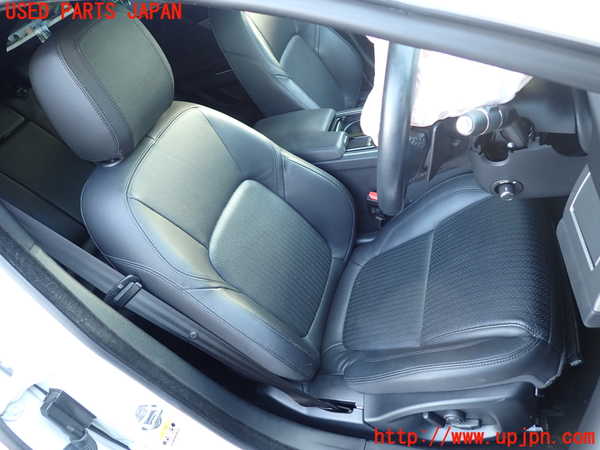 1UPJ-34387035]ジャガー・XF スポーツブレイク(JBS2NC)運転席シート 中古_m0001.jpg