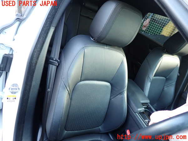 1UPJ-34387035]ジャガー・XF スポーツブレイク(JBS2NC)運転席シート 中古_m0002.jpg