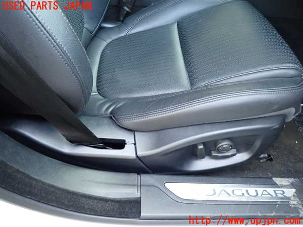 1UPJ-34387035]ジャガー・XF スポーツブレイク(JBS2NC)運転席シート 中古_m0004.jpg