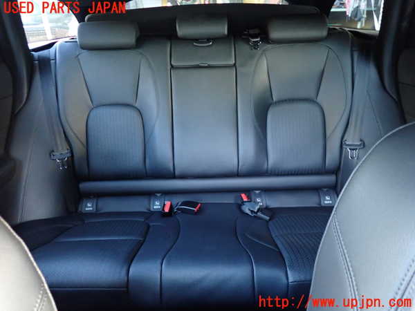 1UPJ-34387385]ジャガー・XF スポーツブレイク(JBS2NC)リアシート 中古_m0001.jpg