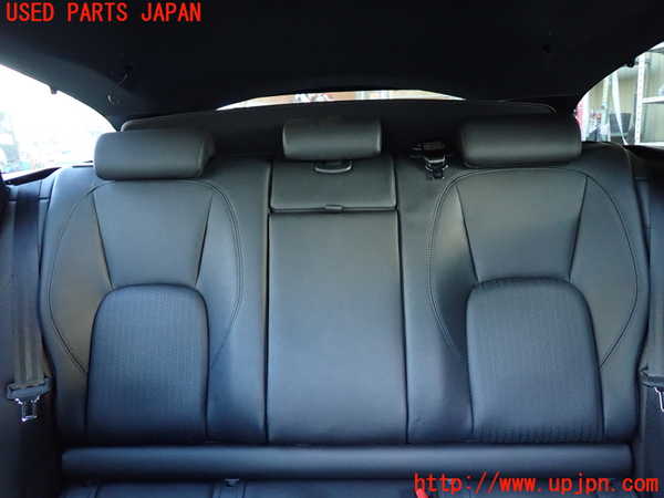 1UPJ-34387385]ジャガー・XF スポーツブレイク(JBS2NC)リアシート 中古_m0002.jpg