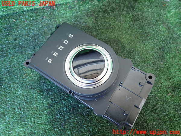 1UPJ-34387555]ジャガー・XF スポーツブレイク(JBS2NC)ATシフトレバー 中古_m0001.jpg
