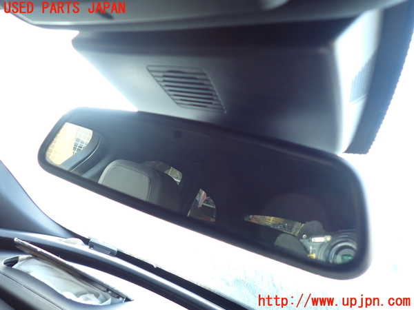 1UPJ-34387615]ジャガー・XF スポーツブレイク(JBS2NC)ルームミラー 中古_m0001.jpg