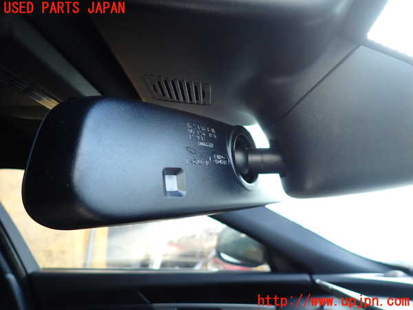 1UPJ-34387615]ジャガー・XF スポーツブレイク(JBS2NC)ルームミラー 中古_m0002.jpg