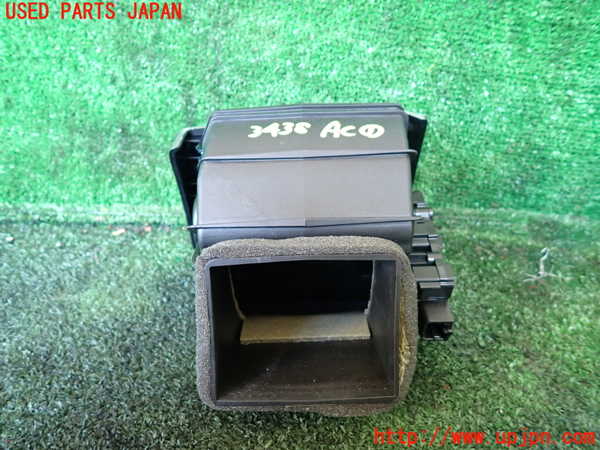 1UPJ-34387526]ジャガー・XF スポーツブレイク(JBS2NC)エアコン吹き出し口1 中古_m0003.jpg