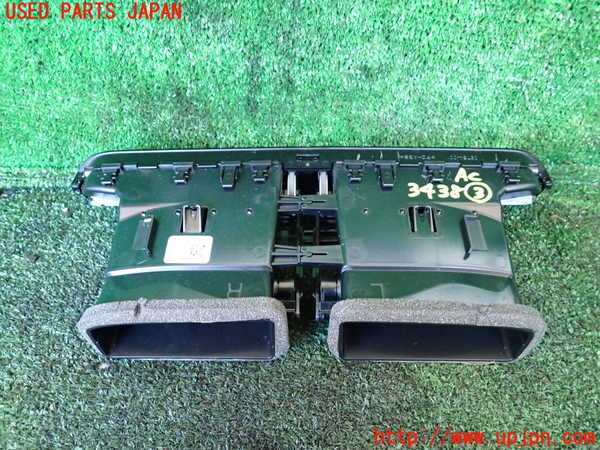 1UPJ-34387528]ジャガー・XF スポーツブレイク(JBS2NC)エアコン吹き出し口3 中古_m0002.jpg