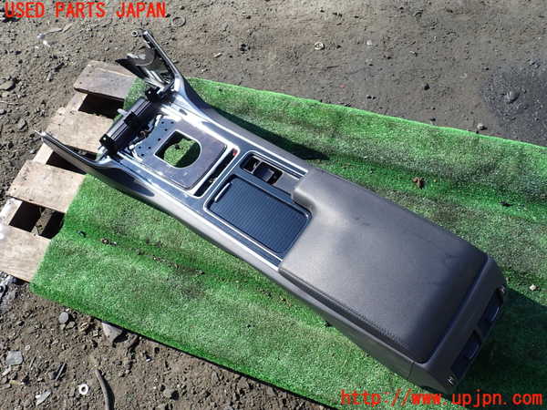 1UPJ-34387540]ジャガー・XF スポーツブレイク(JBS2NC)センターコンソール 中古_m0001.jpg