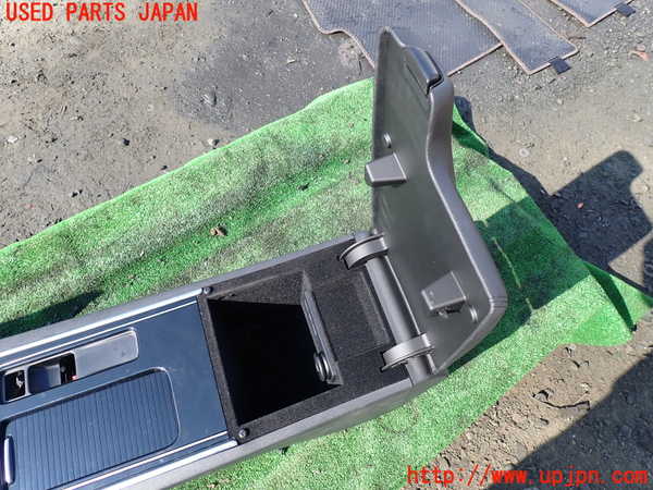 1UPJ-34387540]ジャガー・XF スポーツブレイク(JBS2NC)センターコンソール 中古_m0003.jpg