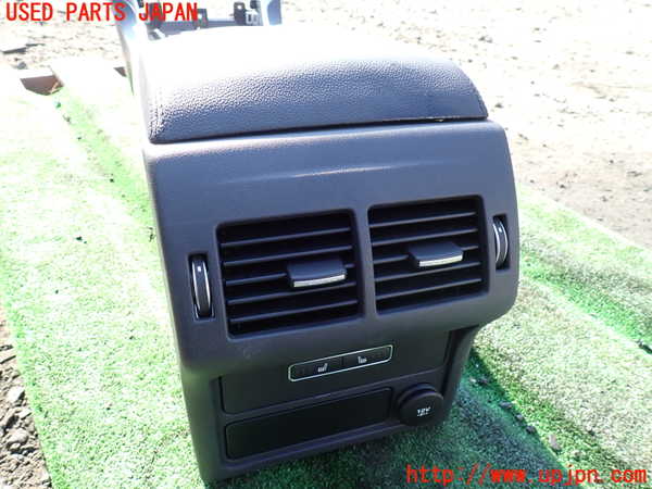 1UPJ-34387540]ジャガー・XF スポーツブレイク(JBS2NC)センターコンソール 中古_m0004.jpg