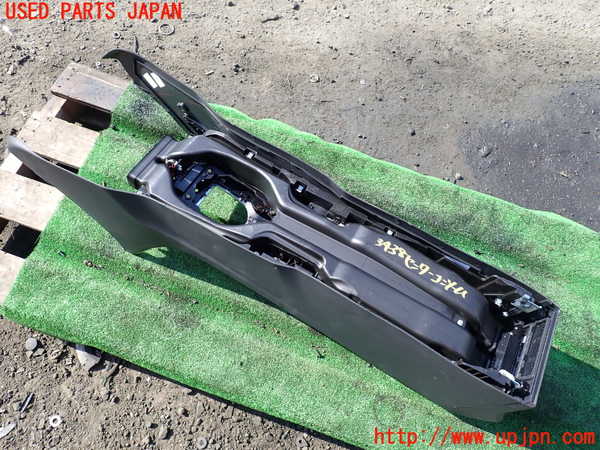 1UPJ-34387540]ジャガー・XF スポーツブレイク(JBS2NC)センターコンソール 中古_m0005.jpg